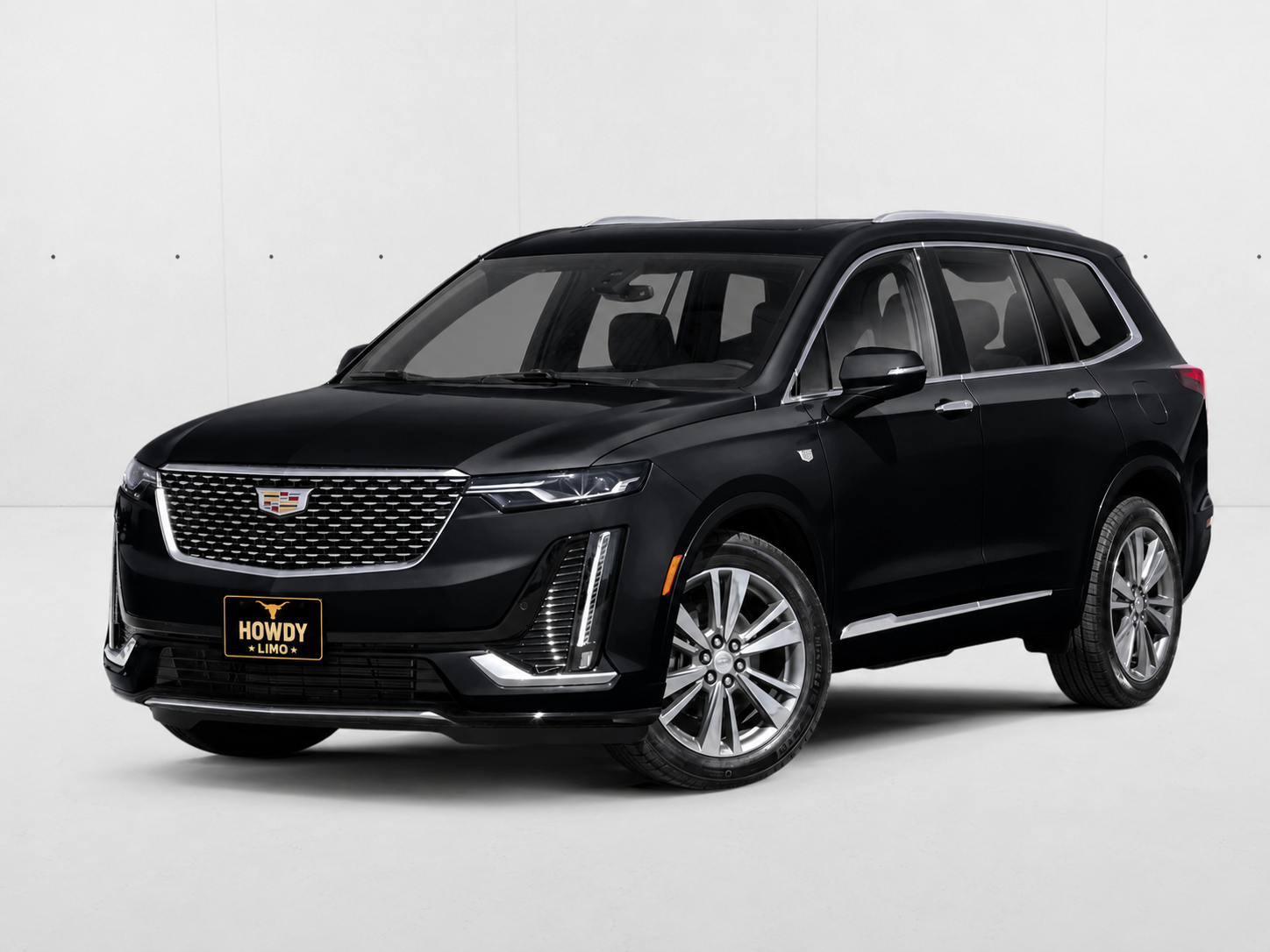 Executive Sedan